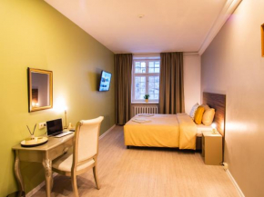 Allure Rooms & Coffee, Riga